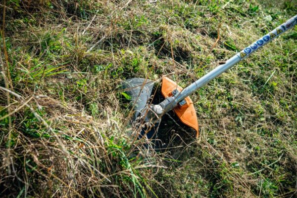 Motoguadana Stihl FS 230 - Imagen 2