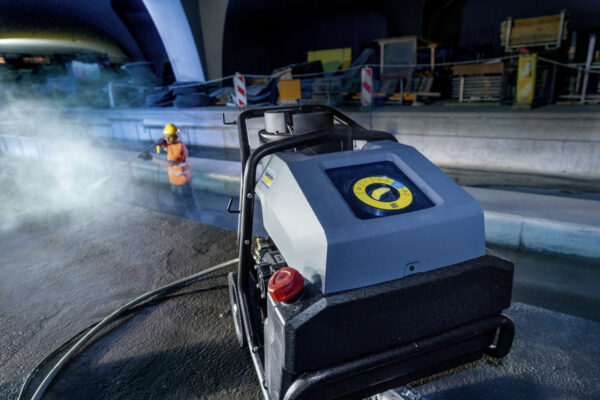 Hidrolavadora Karcher HDS 9/20-4 M Easy Force - Imagen 3