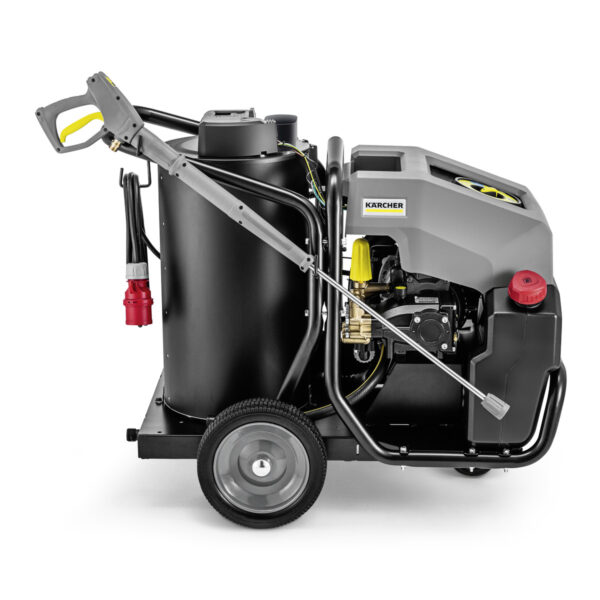 Hidrolavadora Karcher HDS 9/20-4 M Easy Force - Imagen 2