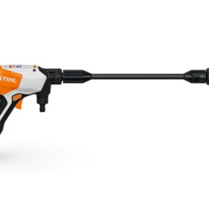 Hidrolavadora a batería STIHL RCA 20 (2 baterías + Cargador estándar)