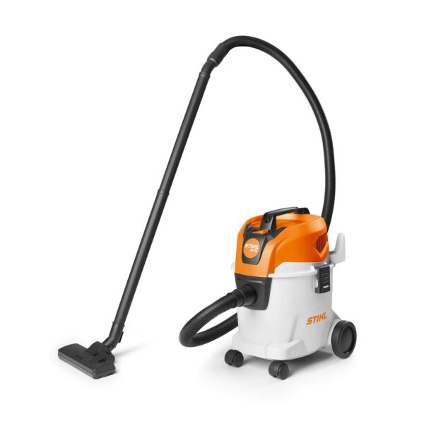 Aspiradora STIHL SE 33 | 1400w | Polvo y Liquido