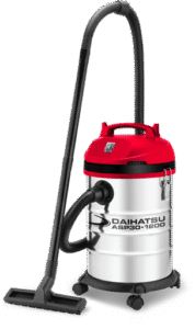 Aspiradora Dahiatsu 1200W-30 Lts