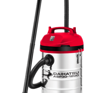 Aspiradora Dahiatsu 1200W-30 Lts