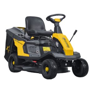 Tractor Cortacesped BTA de 7,5 Hp American Cut | 224cc