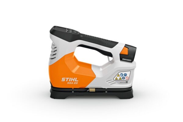 Compresor a Bateria STIHL KOA 20 - Sistema AS (NO INCLUYE BAT/CARGADOR) - Imagen 2