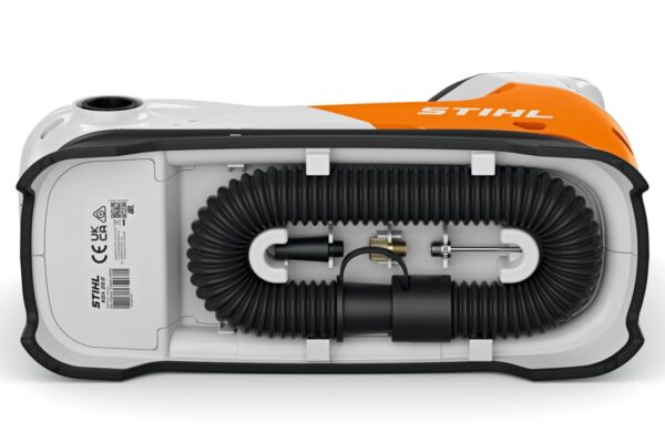 Compresor a Bateria STIHL KOA 20 - Sistema AS (NO INCLUYE BAT/CARGADOR) - Imagen 3