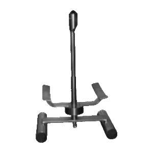 Lavador de Barricas de Pie WS-200/Pié (225lts.)