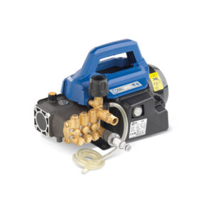 Hidrolavadora Annovi Reverberi 670 - Eléctrica - 160 bar / 2,5 kW