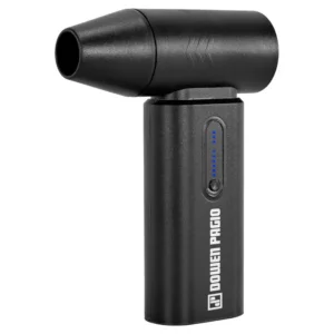 Soplador de Aire/Aspirador a Batería Dowen Pagio