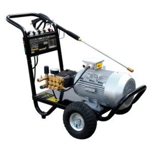 Hidrolavadora BTA DTX13-200 | 13.0l/m | 200bar | 380V
