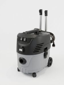 Aspiradora Lavatapizados a Vapor VP25