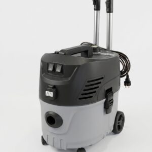 Aspiradora Lavatapizados a Vapor VP25